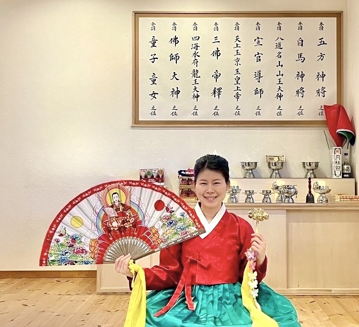 玉皇天女の紹介写真_3枚目